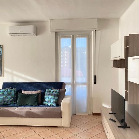 Diadema Blue - Immobili E Soluzioni Rent Lejlighed Bergamo Eksteriør billede