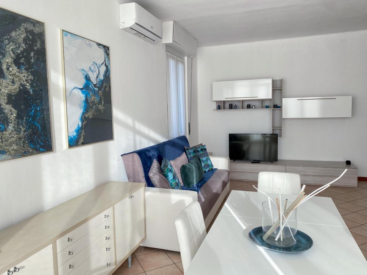 Diadema Blue - Immobili E Soluzioni Rent Lejlighed Bergamo Eksteriør billede