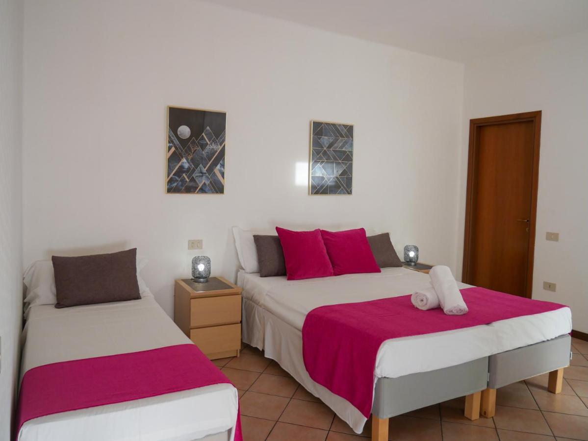 Diadema Blue - Immobili E Soluzioni Rent Lejlighed Bergamo Eksteriør billede