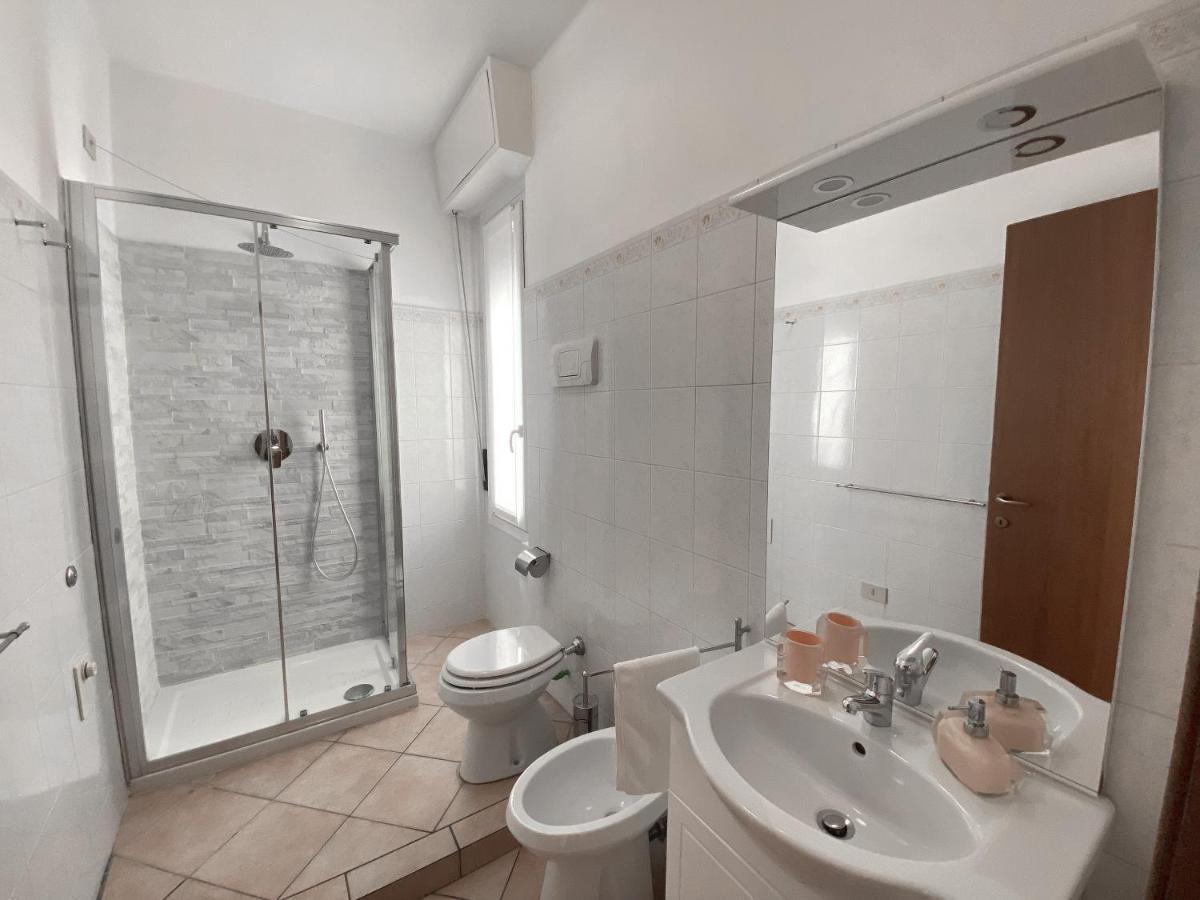 Diadema Blue - Immobili E Soluzioni Rent Lejlighed Bergamo Eksteriør billede