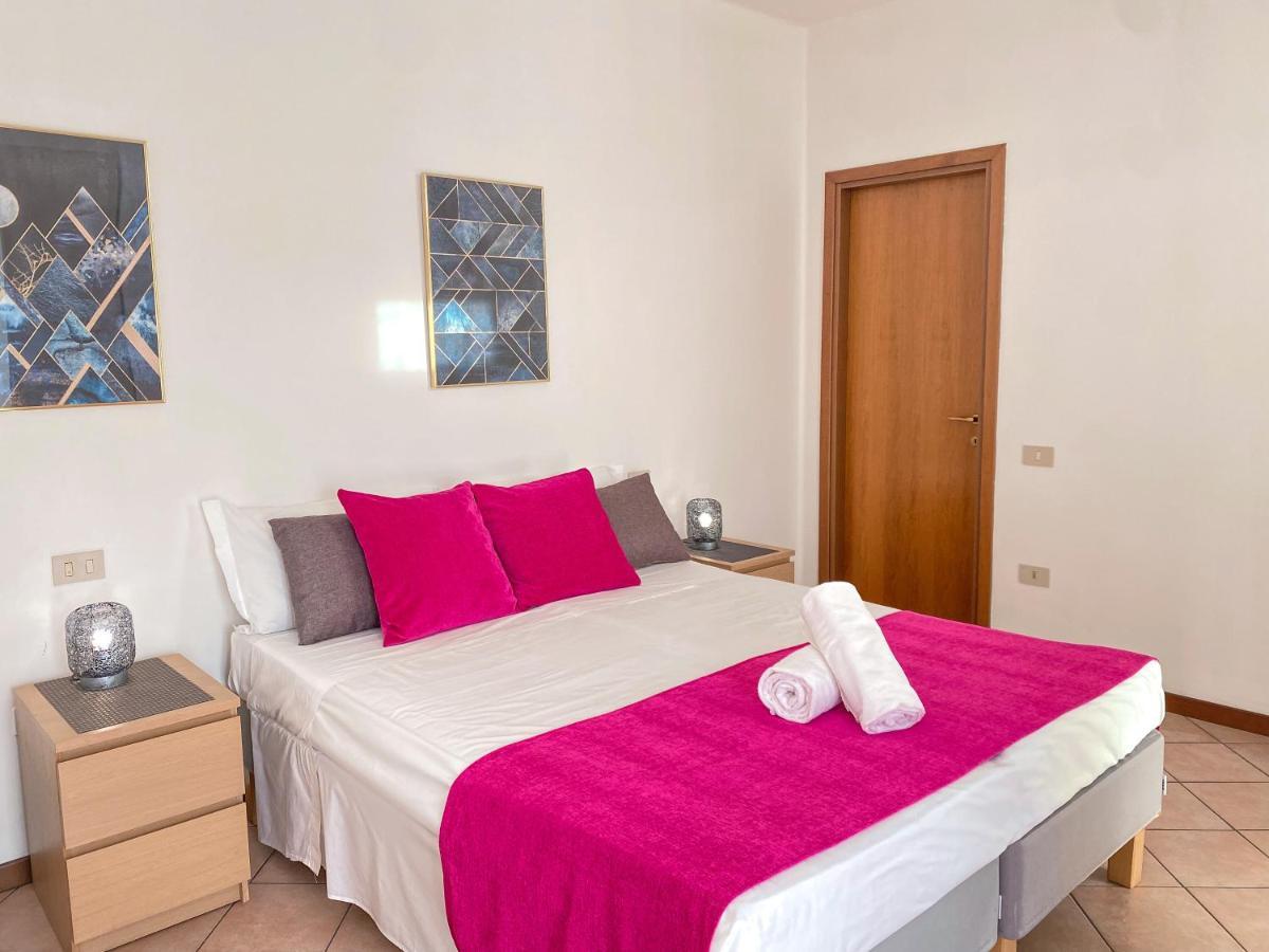 Diadema Blue - Immobili E Soluzioni Rent Lejlighed Bergamo Eksteriør billede