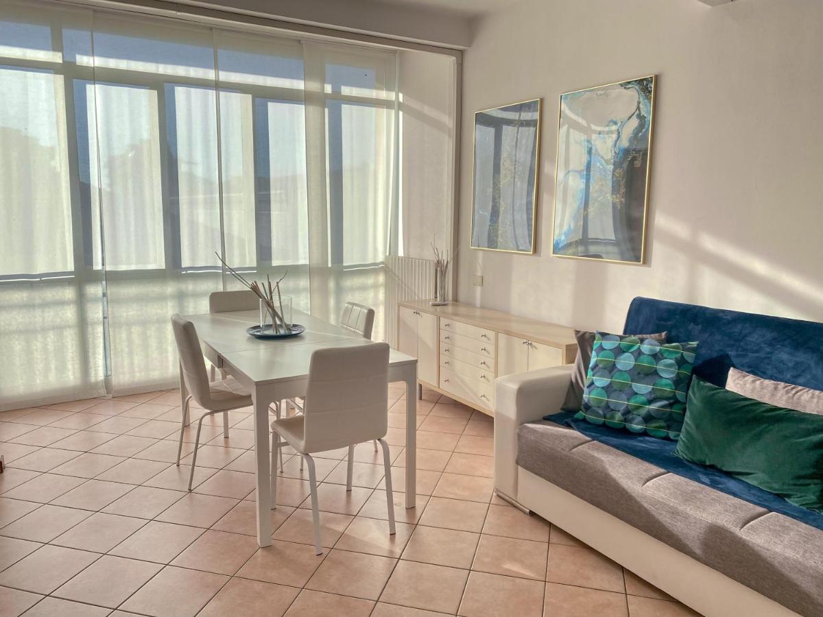 Diadema Blue - Immobili E Soluzioni Rent Lejlighed Bergamo Eksteriør billede