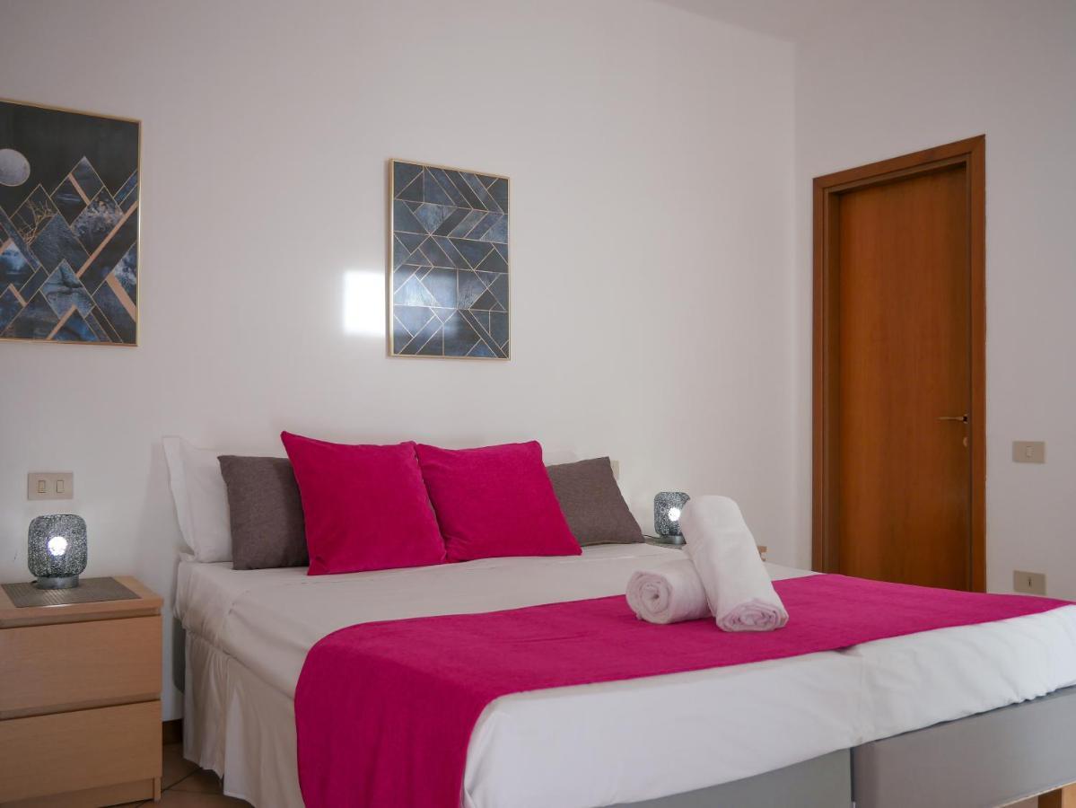 Diadema Blue - Immobili E Soluzioni Rent Lejlighed Bergamo Eksteriør billede