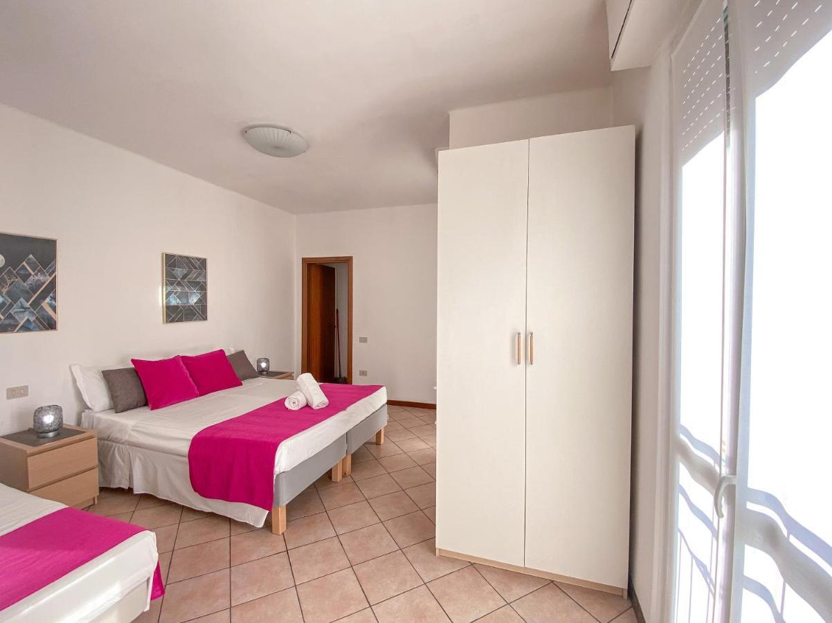 Diadema Blue - Immobili E Soluzioni Rent Lejlighed Bergamo Eksteriør billede