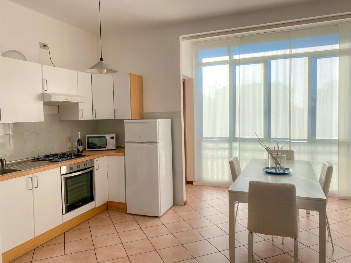 Diadema Blue - Immobili E Soluzioni Rent Lejlighed Bergamo Eksteriør billede